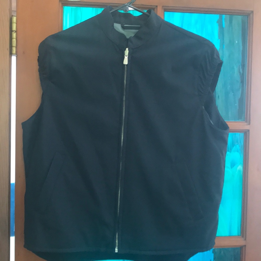 Amazing Loro Piana Vest